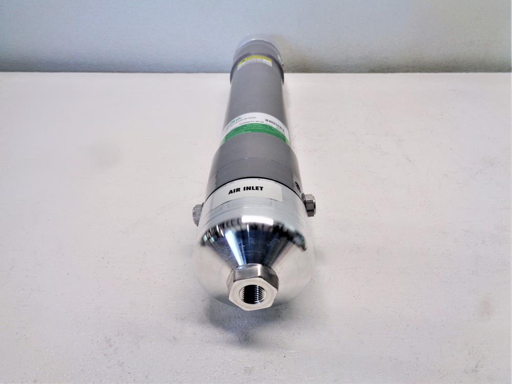 Air Products Cactus Membrane Air Dryer PC3020-P1-4A-20